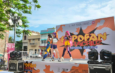 Gran participación ciudadana en la primera edición de ExpoFan Veracruz 2026