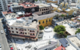 Avanza rehabilitación del Centro Histórico de Veracruz: recuperan el Callejón y la Plazuela de la Campana
