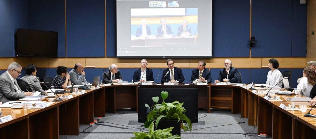 UNAM instala la Comisión Técnica para revisar procedimiento tras resultados irregulares en el examen en línea