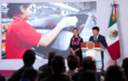 La firma coreana Kia invertirá 649 mdd en México para iniciar en el país la producción de vehículos eléctricos