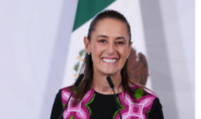 Los defensores de las audiencias serán la vía para quejas, no para la censura: Sheinbaum