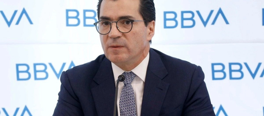 Jaime Serra Puche se retira de BBVA; a la presidencia del consejo va Eduardo Osuna