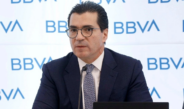 Jaime Serra Puche se retira de BBVA; a la presidencia del consejo va Eduardo Osuna
