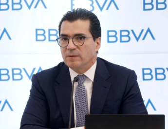 Jaime Serra Puche se retira de BBVA; a la presidencia del consejo va Eduardo Osuna