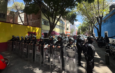 Sheinbaum: combate total a redes de despojo de inmuebles en CDMX