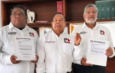 Lideres sociales del Puerto de Veracruz se afilian al Partido Cardenista