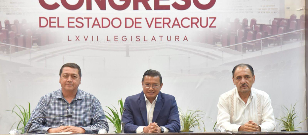 Realiza Comisión Instructora dos audiencias de pruebas y alegatos