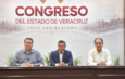 Realiza Comisión Instructora dos audiencias de pruebas y alegatos