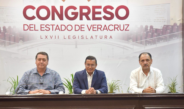 Realiza Comisión Instructora dos audiencias de pruebas y alegatos