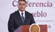 En jalisco, detienen a líder de una célula generadora de violencia, identificado como autor intelectual del homicidio de Carlos Manzo