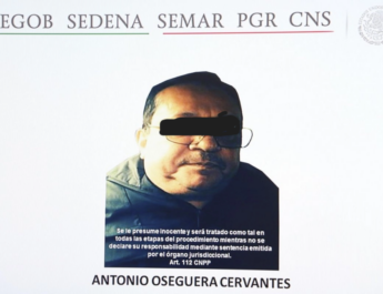 Hermano de ‘El Mencho’ se declara culpable de narcotráfico en EU