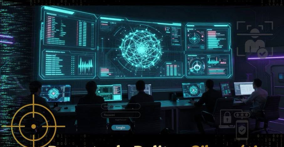 Fortalece Ayuntamiento de Veracruz acciones para prevenir casos de extorsión mediante herramientas digitales