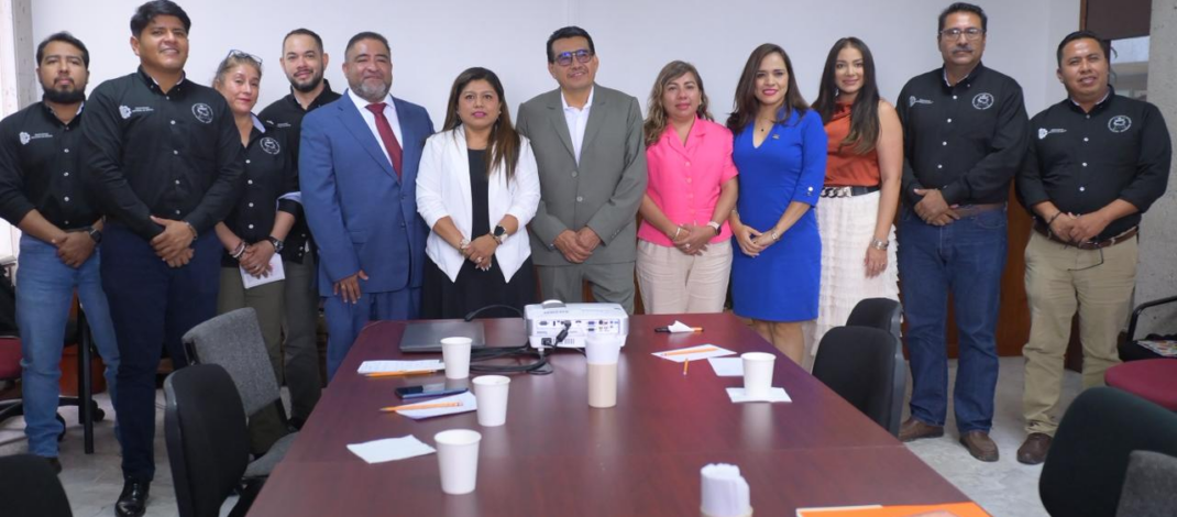 Respalda Congreso proyectos científicos a favor de la citricultura