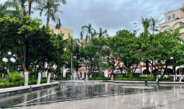 Exhorta Ayuntamiento de Veracruz a extremar precauciones ante pronóstico de lluvias