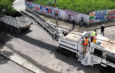 Inicia Rosa María rehabilitación asfáltica de la avenida Río Medio