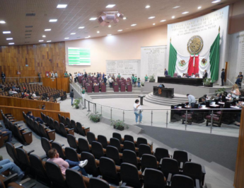 Incorpora Congreso el delito de acecho a legislación de Veracruz