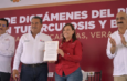 Con barrido sanitario, certificada la competitividad de la ganadería veracruzana: Gobernadora