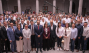 Logro histórico, Veracruz extingue la deuda bursátil de 199 municipios: Gobernadora