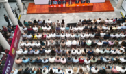 Es un respiro: Presidentes municipales de distintas fuerzas políticas celebran fin de la deuda bursátil