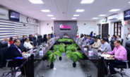 OPLE Veracruz aprobó informe trimestral de avance de gestión financiera