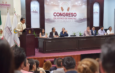 Entrega Congreso 156 Distintivos de Excelencia en Planeación Municipal 2026-2029