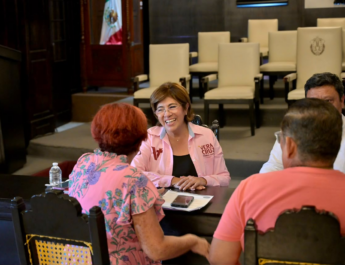 Responde Ayuntamiento de Veracruz con acciones reales a las solicitudes ciudadanas en el “Día del Pueblo”