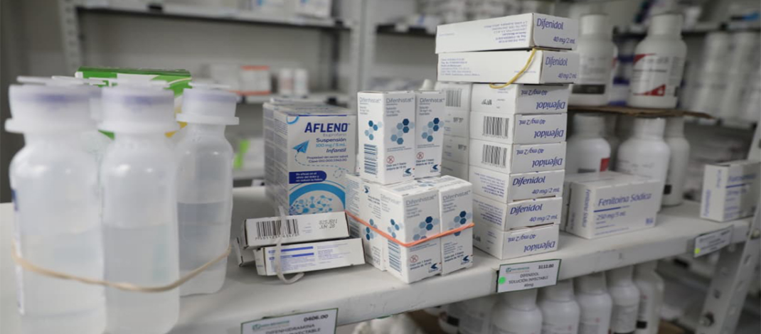 Camionetitas y Rutas de la Salud cambian vidas en las Altas Montañas