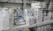 Camionetitas y Rutas de la Salud cambian vidas en las Altas Montañas