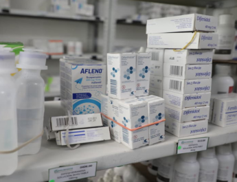Camionetitas y Rutas de la Salud cambian vidas en las Altas Montañas