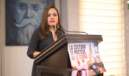 Propone diputada espacios culturales gratuitos para artistas