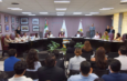 Presenta diputada proyecto de armonización de reforma al Poder Judicial