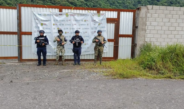 Operativos coordinados afectan a estructura delictiva con cinco detenciones