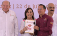 Con respaldo de Pemex, Veracruz amplía su capacidad de respuesta ante emergencias: Rocío Nahle