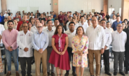 Refrenda DIF Municipal de Veracruz compromiso de acercar la justicia a las familias veracruzanas