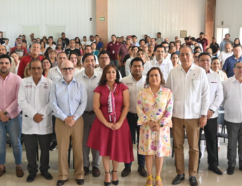 Refrenda DIF Municipal de Veracruz compromiso de acercar la justicia a las familias veracruzanas