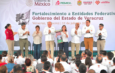 Fortalece Ayuntamiento de Veracruz los servicios municipales con pipa donada por PEMEX