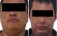 Por posesión de vehículos robados, FGR obtiene sentencia de cuatro años de prisión contra dos personas