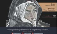 Asiste a la obra teatral La Maldecida, este sábado en el J.J. Herrera