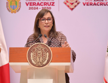 Reporta Veracruz 38 días sin homicidios dolosos durante 2026