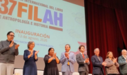 Veracruz lleva a la FILAH su historia milenaria y diversidad cultural