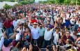 Es momento de defender la soberanía y la democracia: Esteban Bautista