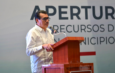Respalda Congreso de Veracruz trabajo coordinado para la rendición de cuentas
