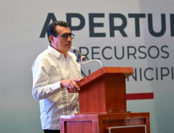 Respalda Congreso de Veracruz trabajo coordinado para la rendición de cuentas