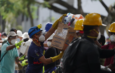 Aumentan a 294 los fallecidos por el terremoto de Colombia; continúa la búsqueda de sobrevivientes