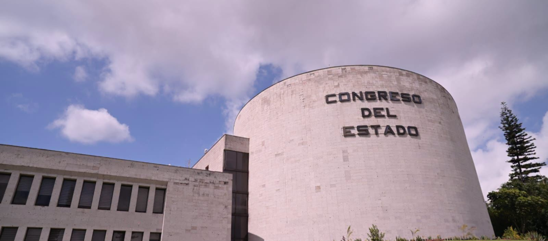 Emite Congreso la Convocatoria para titularidad del Orfis