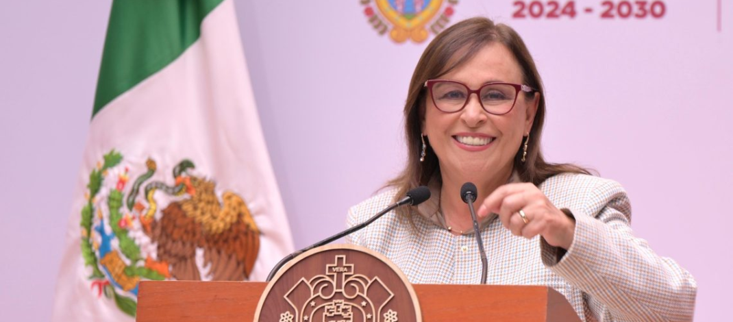 Reforestan mil 756 hectáreas en Veracruz durante Jornada Nacional de Reforestación