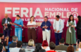 Veracruz cree en sus jóvenes y construye el futuro con ellos: Rocío Nahle