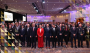 México destaca resultados de la estrategia de seguridad impulsada por la presidenta Claudia Sheinbaum y fortalece cooperación internacional