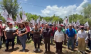 El partido Cardenista, se fortalece a diario gracias a que los veracruzanos saben que es una verdadera opción electoral