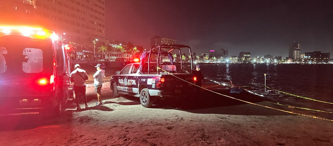 Exhorta Ayuntamiento de Veracruz a respetar horarios y medidas de seguridad en playas
